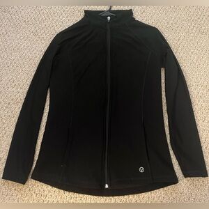 VOGO Athletica Long Sleeve Zip Up Jacket
